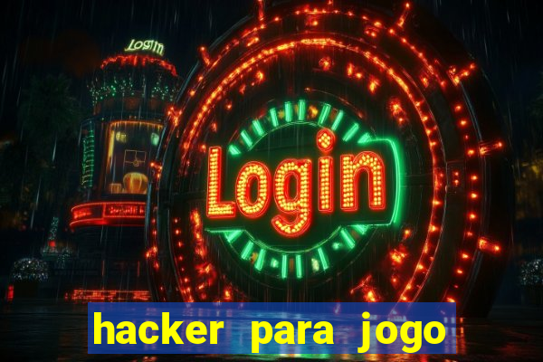 hacker para jogo do tigre